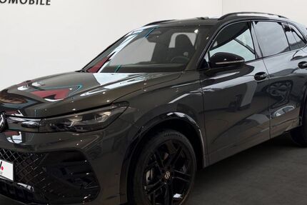 VW Tiguan 4.900 km 54.990 &euro; Bad Rappenau 74906