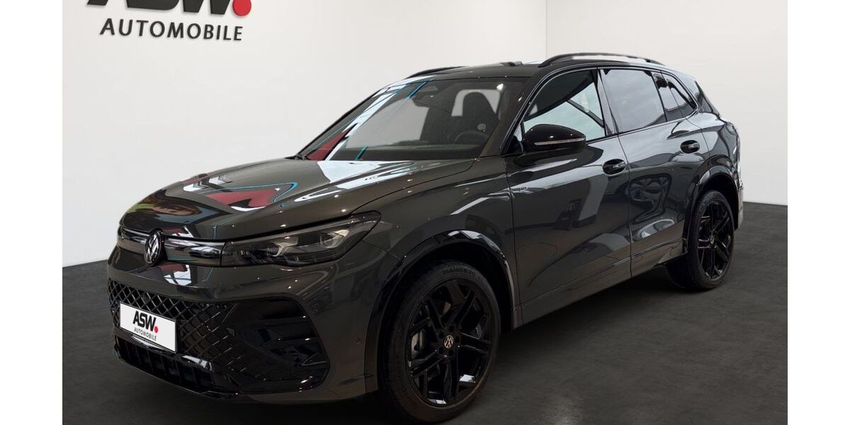 VW Tiguan 4.900 km 54.990 &euro; Bad Rappenau 74906