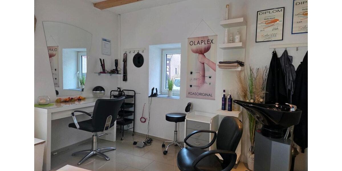 Friseurplatz zur Untermiete zu vergeben zimmer