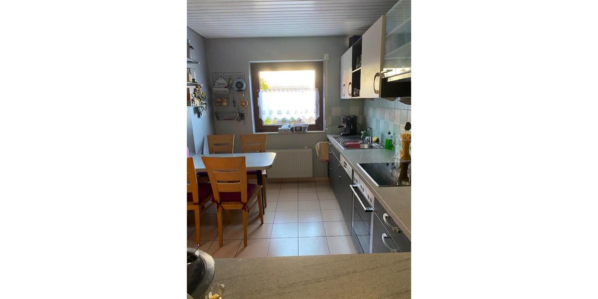 Reiheneckhaus -provisionsfrei 6 zimmer