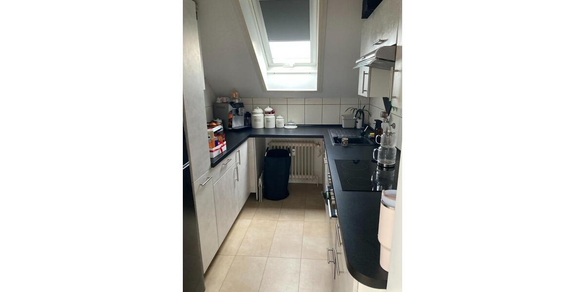 Etagenwohnung Ludwigsburg Hoheneck - 3 Zimmer, 76 m&sup2;, 1.090&euro; | Angebot:24855437