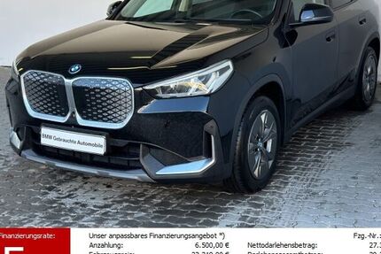 BMW iX1 40.862 km 31.473 &euro; Heilbronn 74074