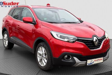 Renault Kadjar 42.000 km 14.370 € Ludwigsburg 71636