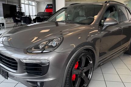 Porsche Cayenne 235.787 km 29.900 € Heilbronn 74080