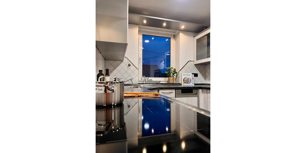 Maisonettenwohnung Neuenstadt am Kocher - 3.5 Zimmer, 92 m&sup2;, 940&euro; | Angebot:25523143