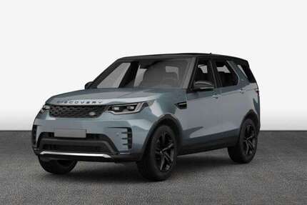 Land Rover Discovery 2.200 km 78.880 € Heilbronn 74080