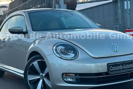 VW Beetle 150.000 km 12.300 &euro; Sinsheim 74889