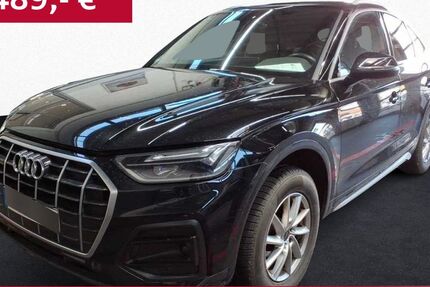 Audi Q5 61.900 km 39.930 &euro; Ludwigsburg 71636