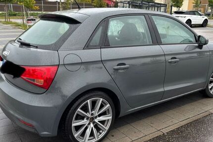 Audi A1 163.000 km 8.999 &euro; Kirchardt 74912
