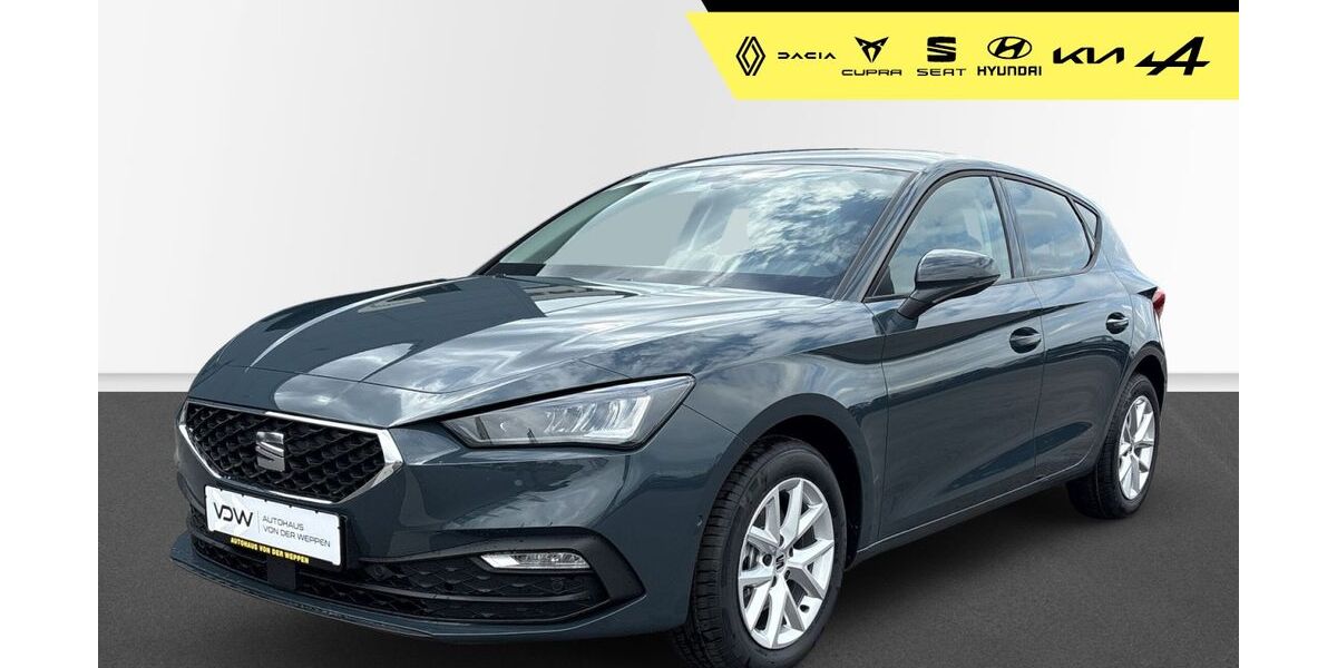 Seat Leon 10.000 km 23.990 &euro; Heilbronn 74076