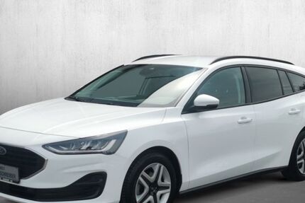 Ford Focus 32.674 km 17.790 &euro; Ludwigsburg 71636