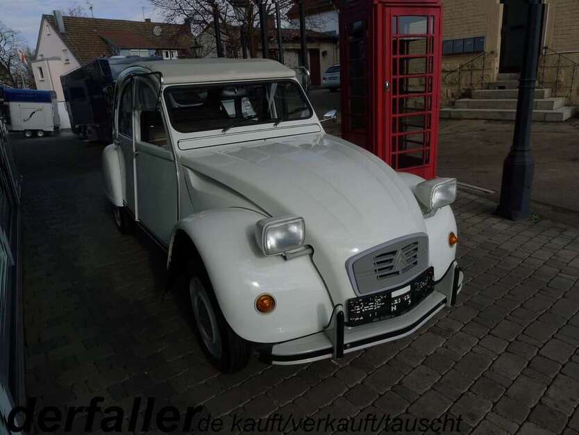 2CV