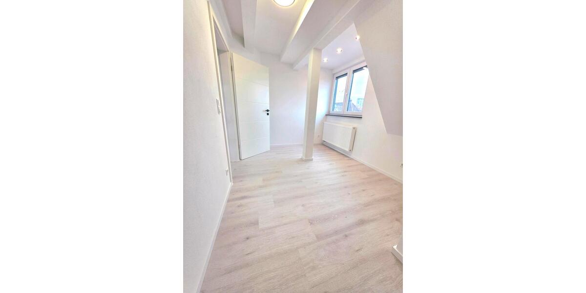 Galerie Wohnung 3,5 Zimmer Erstbezug 3.5 zimmer