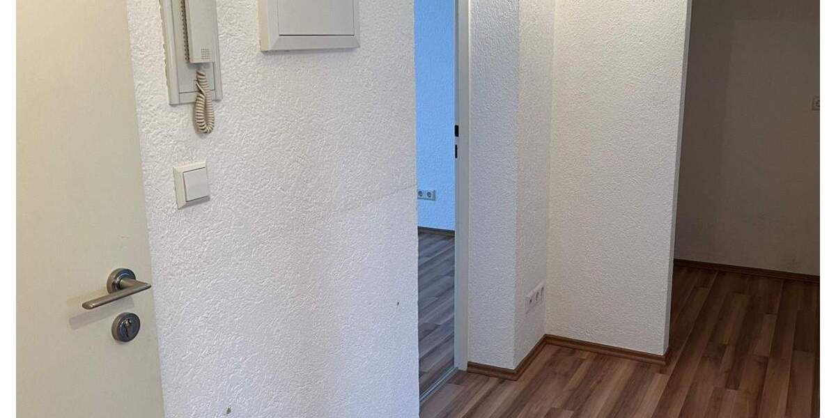 Etagenwohnung Ludwigsburg Neckarweihingen - 2 Zimmer, 53 m&sup2;, 196.000&euro; | Angebot:23466034