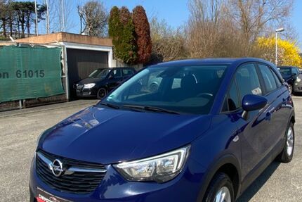 Opel Crossland (X) 168.000 km 7.390 &euro; Backnang 71522