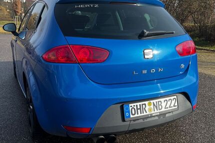 Seat Leon 179.000 km 4.999 &euro; Obersulm 74182