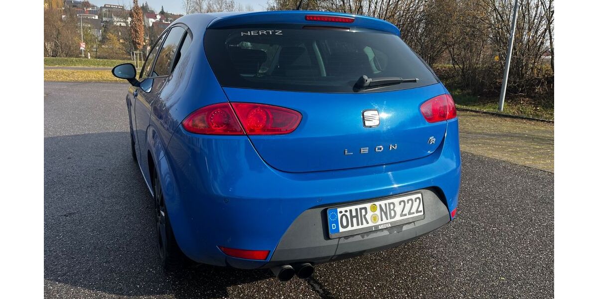 Seat Leon 179.000 km 4.999 &euro; Obersulm 74182
