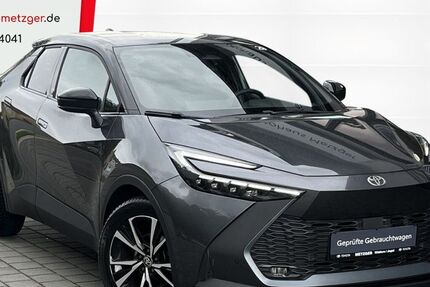 Toyota C-HR 24.097 km 28.980 &euro; Widdern 74259