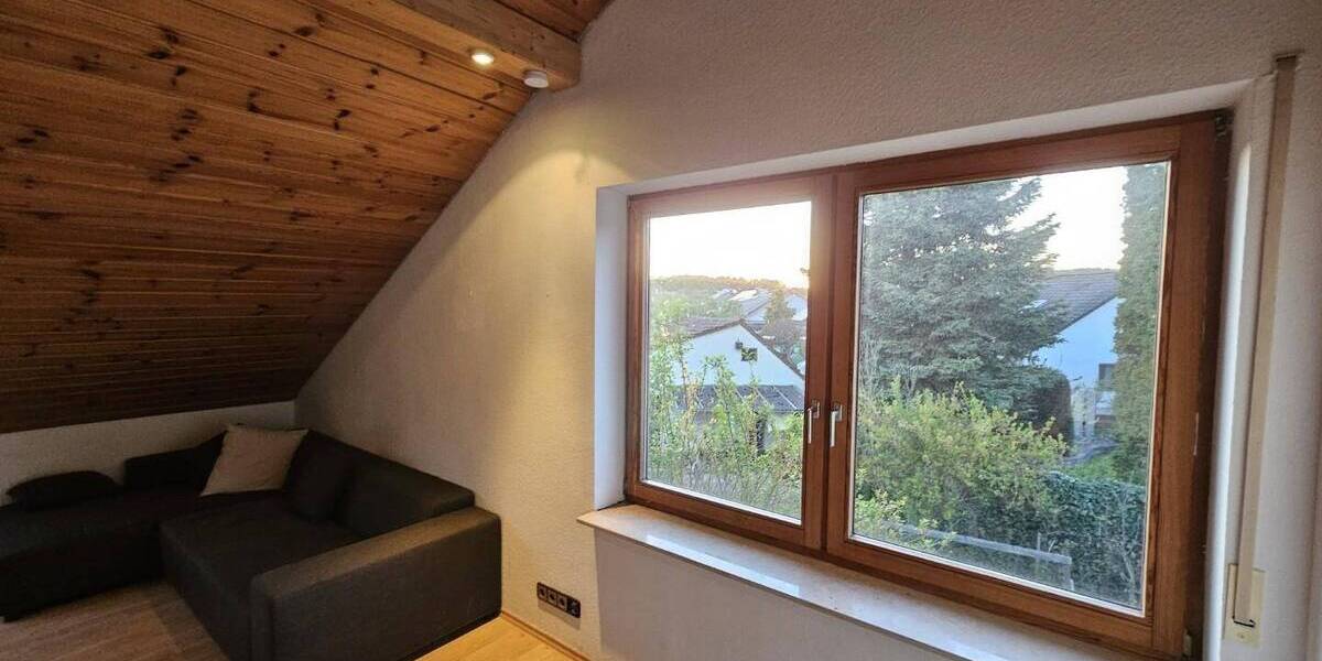 Doppelhaushälfte Vaihingen/Enz Ensingen Ensingen - 6 Zimmer, 142 m&sup2;, 495.000&euro; | Angebot:26605720