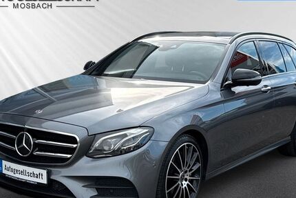 Mercedes-Benz E 350 179.990 km 26.990 &euro; Mosbach 74821
