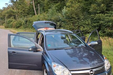 Opel Astra 230.000 km 1.250 € Schwaigern 74193