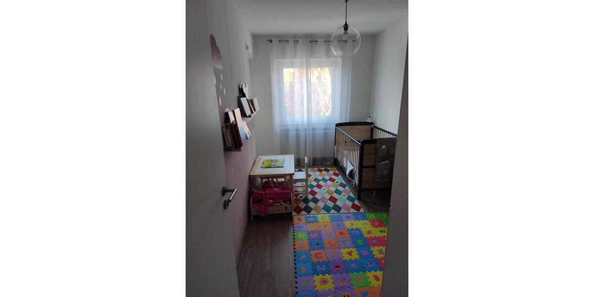 Etagenwohnung Heilbronn Horkheim - 3 Zimmer, 75 m&sup2;, 299.000&euro; | Angebot:26265751