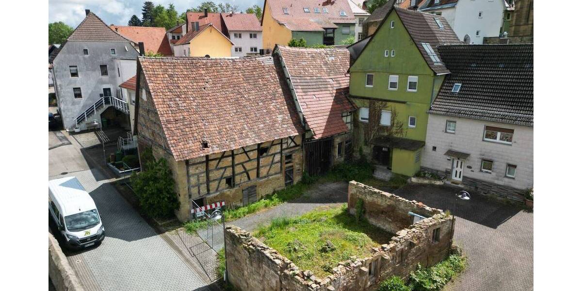 Grundstück Sinsheim / Hilsbach Hilsbach - 99.000&euro; | Angebot:26723914