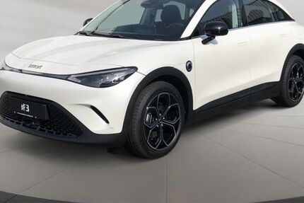 Smart #3 13.996 km 34.489 &euro; Heilbronn 74072