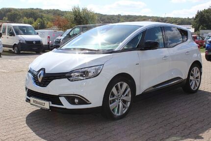 Renault Scenic 61.500 km 13.990 &euro; Massenbachhausen 74252