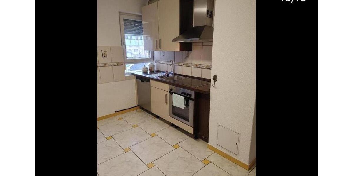 Erdgeschoßwohnung Neudenau - 2 Zimmer, 44 m&sup2;, 750&euro; | Angebot:26318547