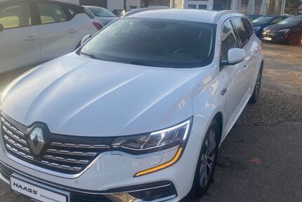 Renault Talisman 45.500 km 19.900 &euro; Ludwigsburg 71636