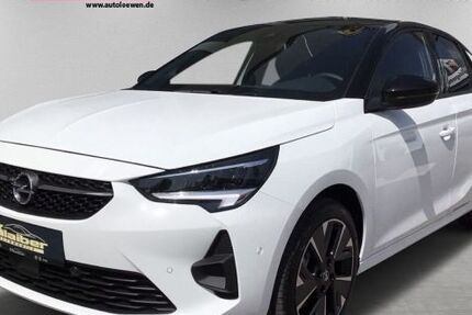 Opel Corsa 35.639 km 14.390 € Öhringen 74613