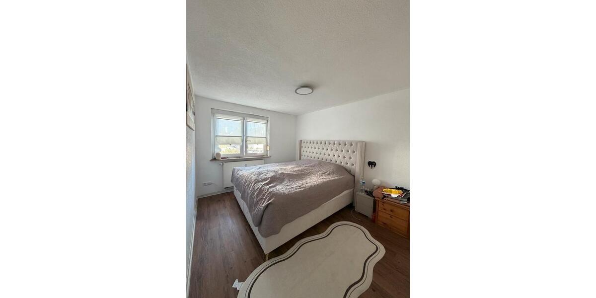 Etagenwohnung Bad Friedrichshall - 4 Zimmer, 95 m&sup2;, 295.000&euro; | Angebot:25944457