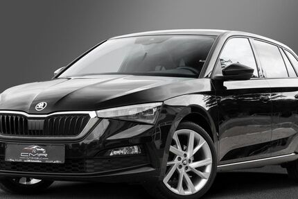 Skoda Scala 96.545 km 19.287 &euro; Roigheim 74255