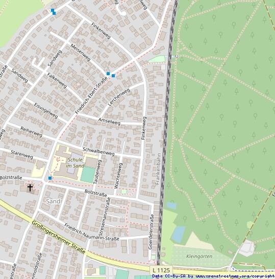 Grundstück Bietigheim-Bissingen Bietigheim - 595.000&euro; | Angebot:22475248