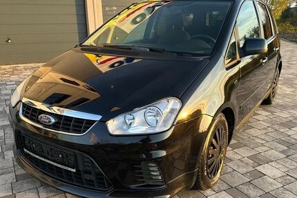 Ford C-Max 210.441 km 1.800 &euro; Backnang 71522