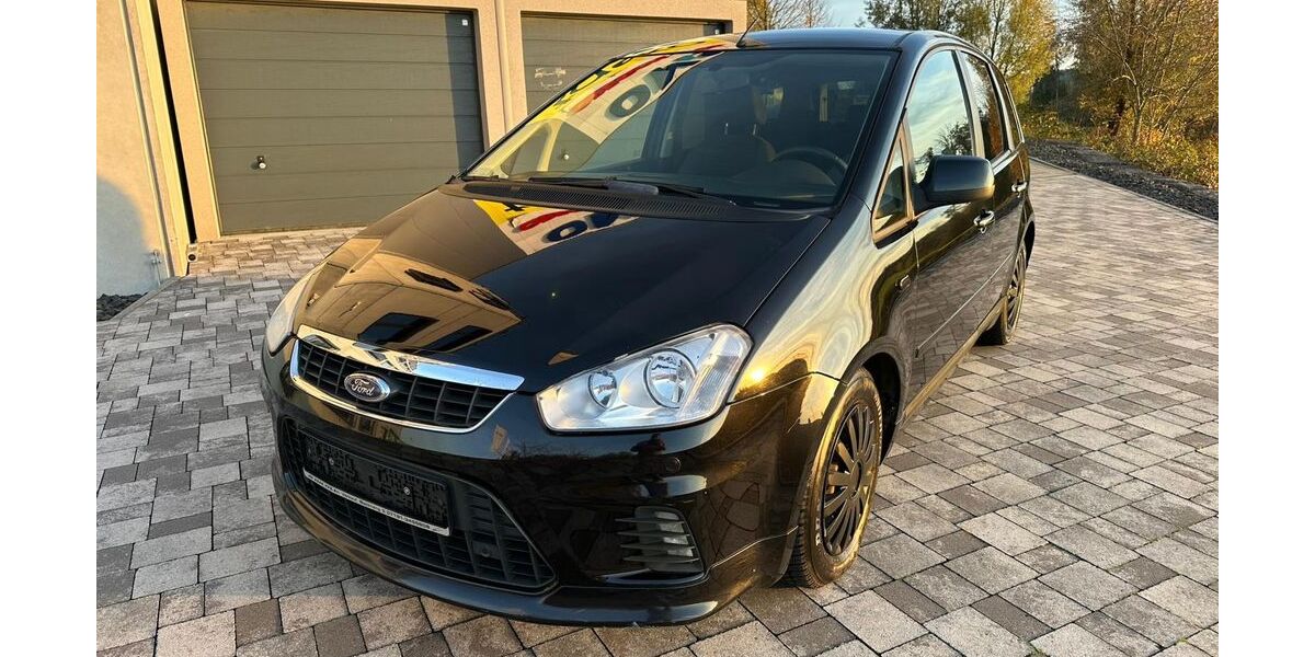 Ford C-Max 210.441 km 1.800 &euro; Backnang 71522
