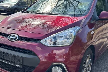 Hyundai i10 75.000 km 5.650 &euro; Ingersheim/Ludwigsburg 74379