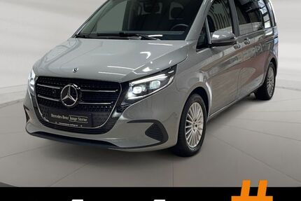 Mercedes-Benz V 220 18.896 km 61.379 &euro; Neckarsulm-Obereisesheim 74172