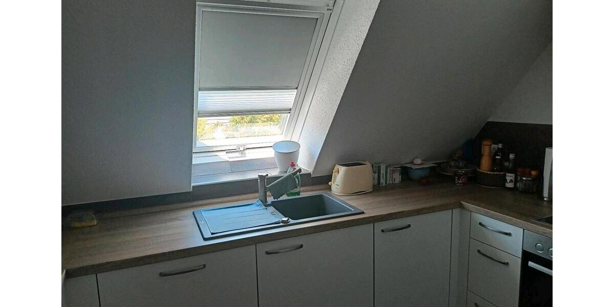 Dachgeschoßwohnung Oedheim - 2 Zimmer, 56 m&sup2;, 194.000&euro; | Angebot:26618171