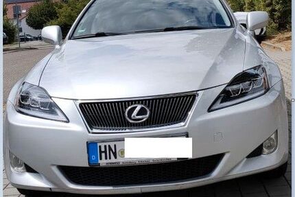 Lexus IS 220 270.000 km 3.999 &euro; Eppingen 75031