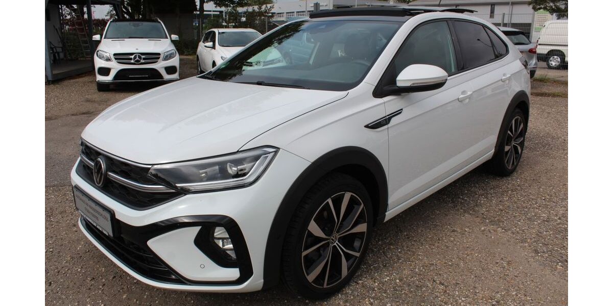 VW Taigo 18.662 km 23.395 € Bad Rappenau 74906