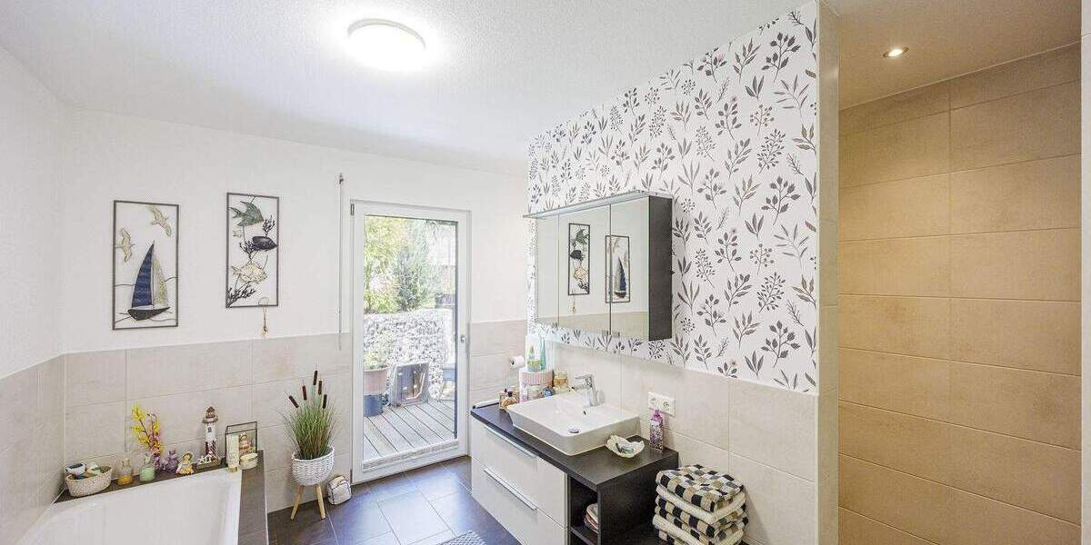 Bungalow Cleebronn - 3 Zimmer, 107 m&sup2;, 560.000&euro; | Angebot:25742391