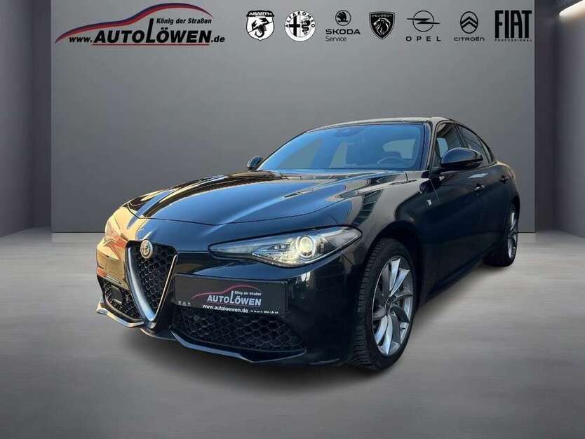 Giulia