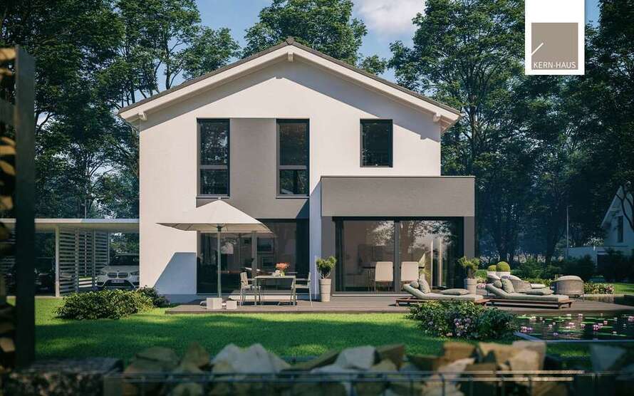 Haus zum Kaufen in Obersulm 697.800 € 154 m²