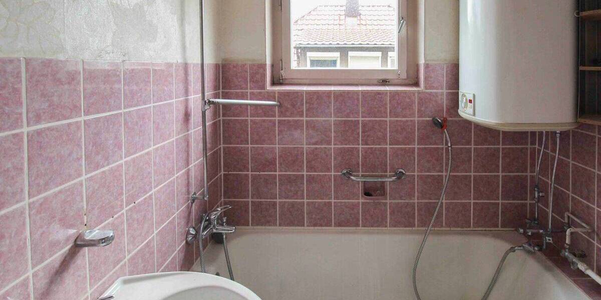 Etagenwohnung Heilbronn Kernstadt - 3 Zimmer, 80 m&sup2;, 210.000&euro; | Angebot:26807535