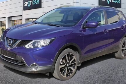 Nissan Qashqai 140.000 km 11.900 &euro; Öhringen 74613