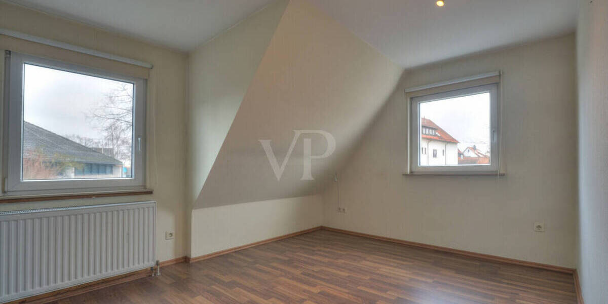 Einfamilienhaus Heilbronn Böckingen Böckingen - 6 Zimmer, 120 m&sup2;, 485.000&euro; | Angebot:26106121