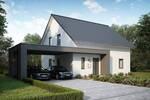 Einfamilienhaus Marbach am Neckar Rielingshausen - 5 Zimmer, 151 m&sup2;, 309.000&euro; | Angebot:26641626