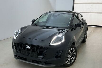 Ford Puma 8.342 km 23.990 &euro; Marbach am Neckar 71672